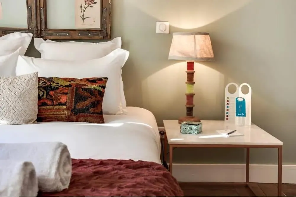 Renovated 2Bd Next To Jardins Du Luxembourg Daire Paris
