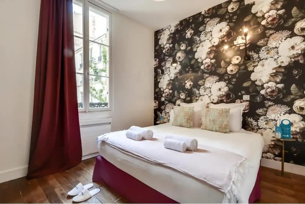 Renovated 2Bd Next To Jardins Du Luxembourg Daire Paris