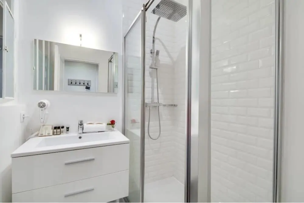 Renovated 2Bd Next To Jardins Du Luxembourg Daire Paris